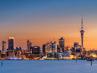 Auckland